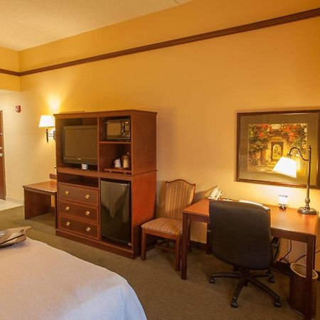 Hampton Inn & Suites Stillwater Eksteriør bilde