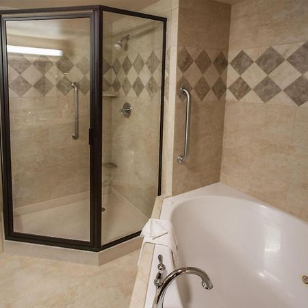 Hampton Inn & Suites Stillwater Eksteriør bilde