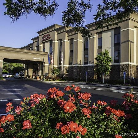 Hampton Inn & Suites Stillwater Eksteriør bilde