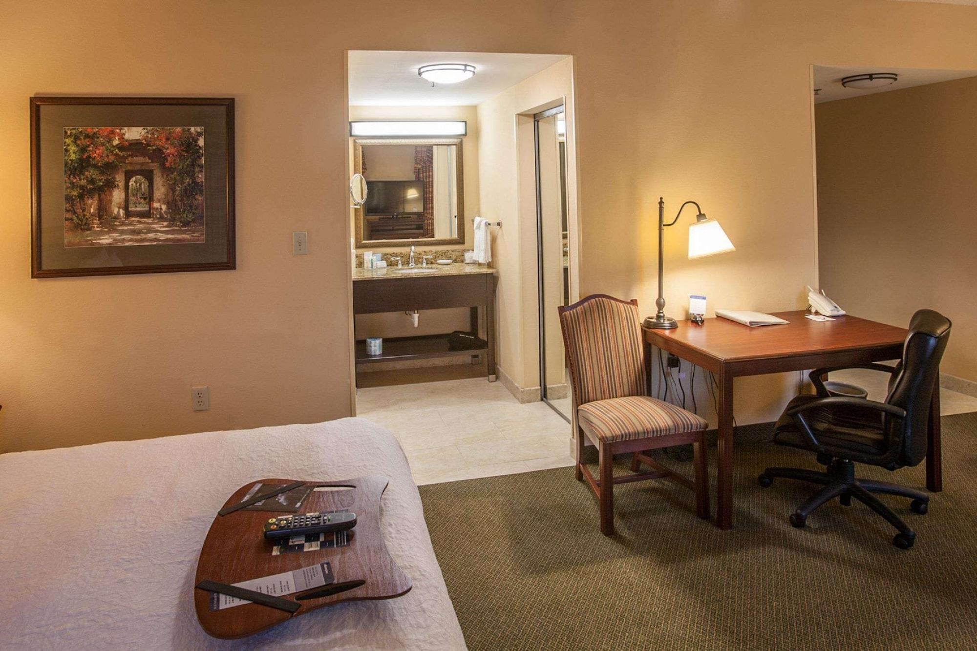 Hampton Inn & Suites Stillwater Eksteriør bilde