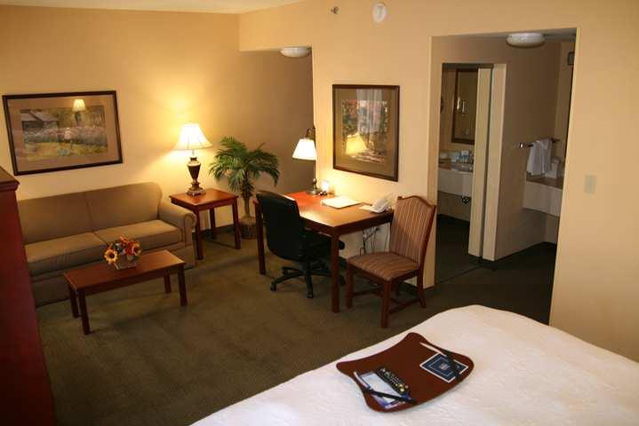 Hampton Inn & Suites Stillwater Eksteriør bilde