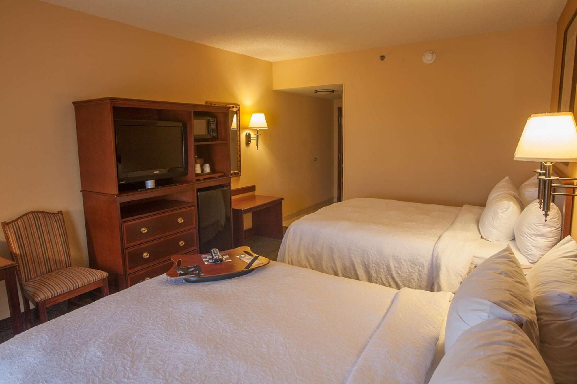 Hampton Inn & Suites Stillwater Eksteriør bilde