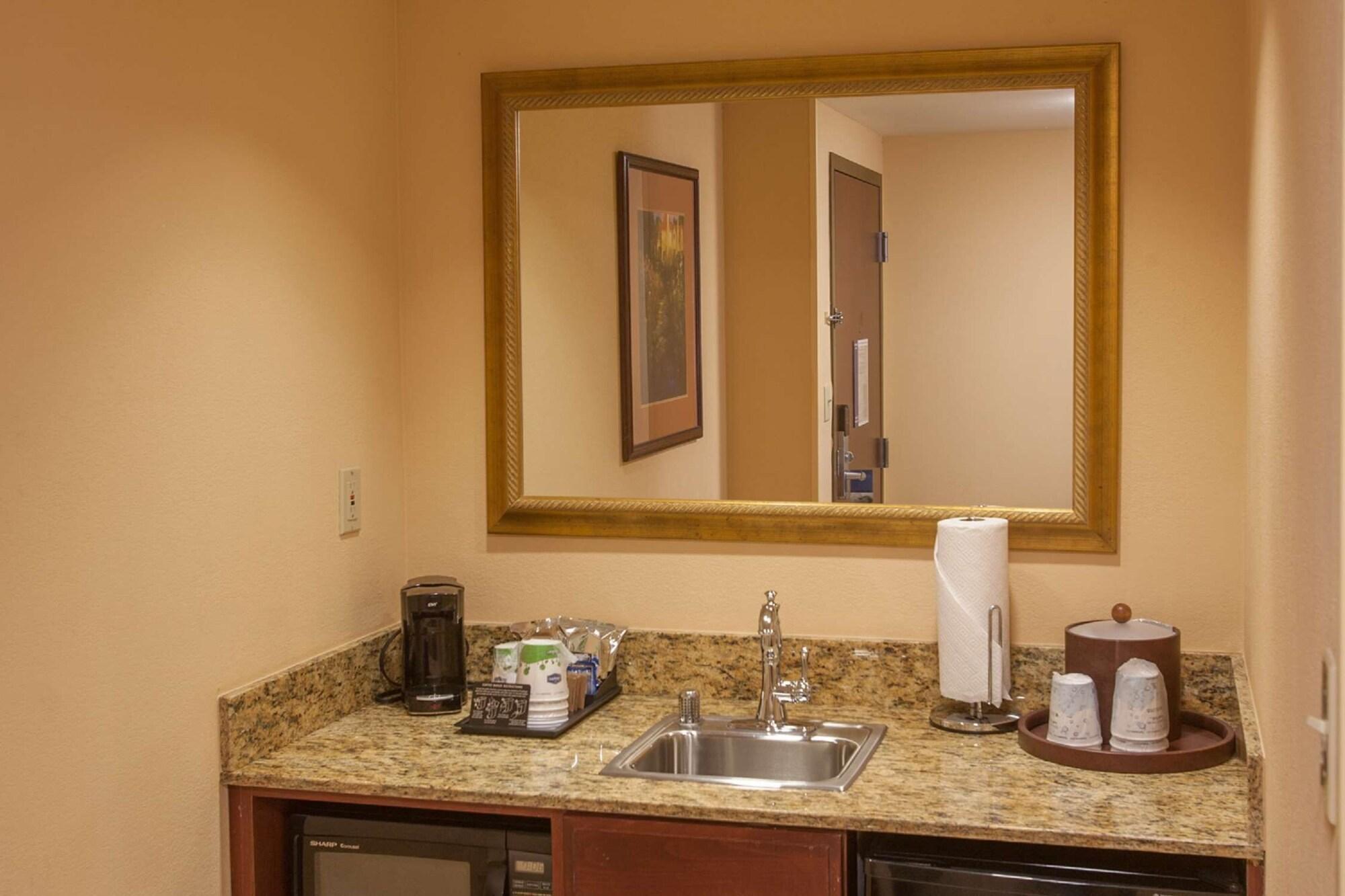 Hampton Inn & Suites Stillwater Eksteriør bilde