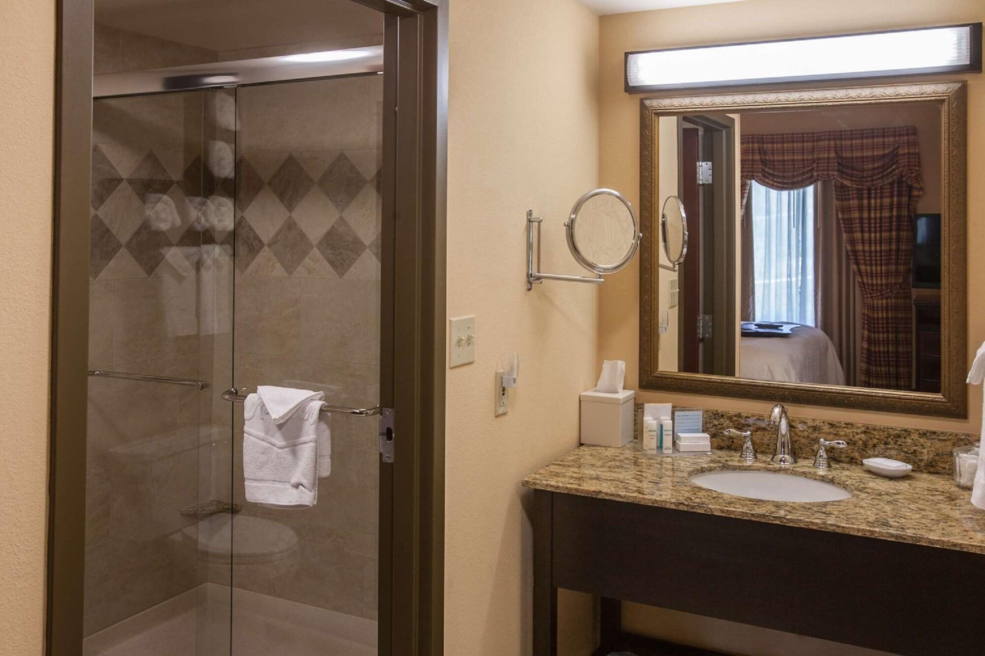 Hampton Inn & Suites Stillwater Eksteriør bilde