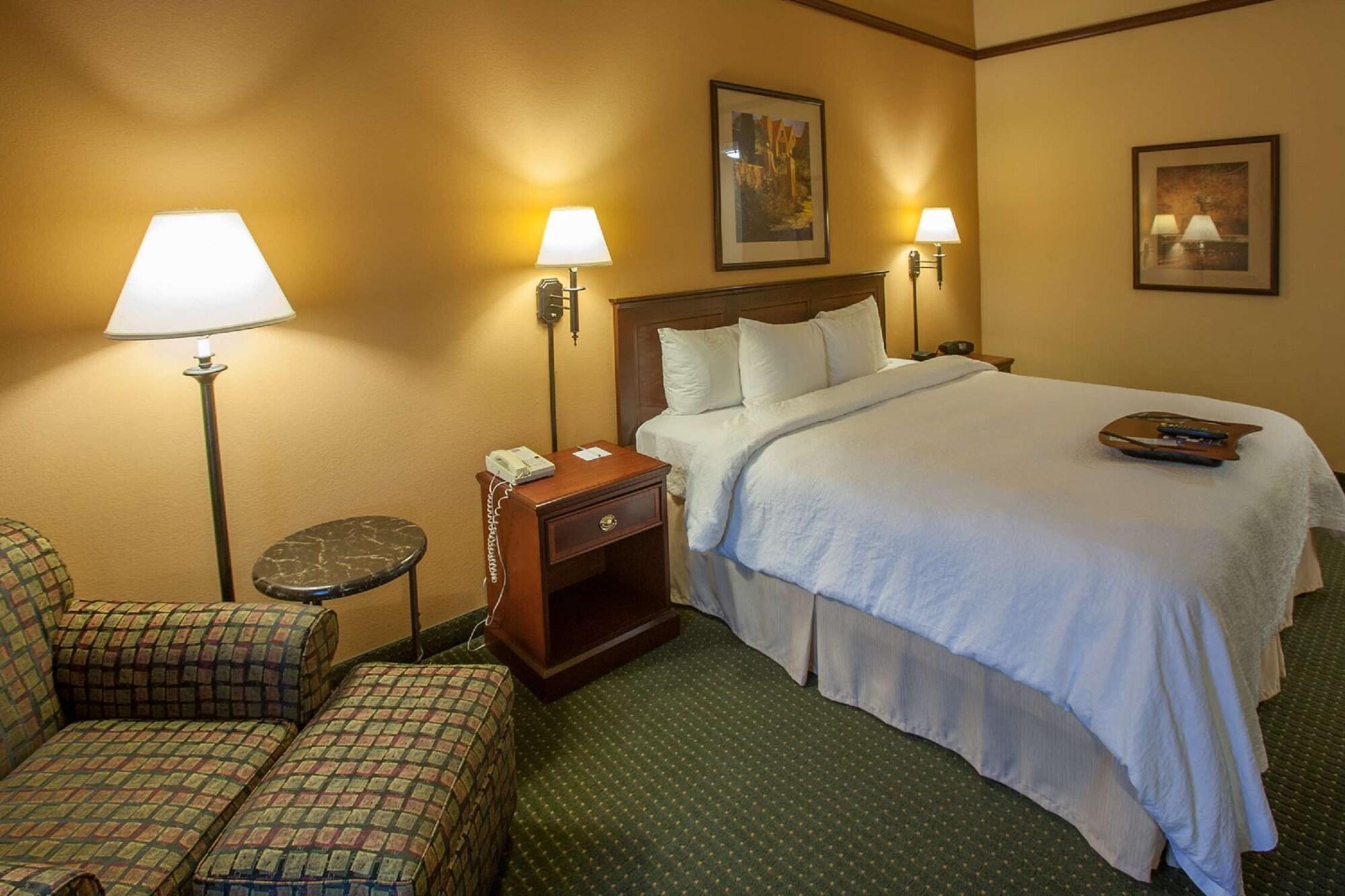 Hampton Inn & Suites Stillwater Eksteriør bilde