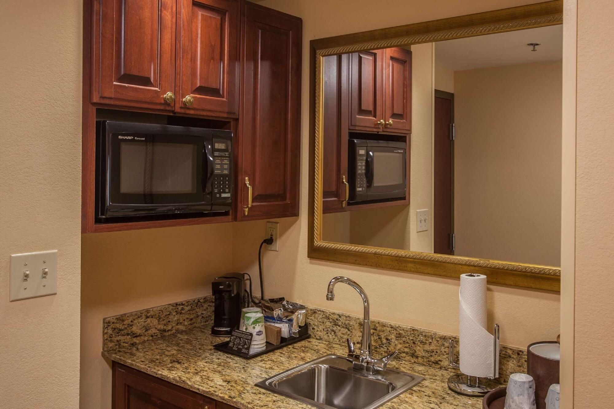 Hampton Inn & Suites Stillwater Eksteriør bilde