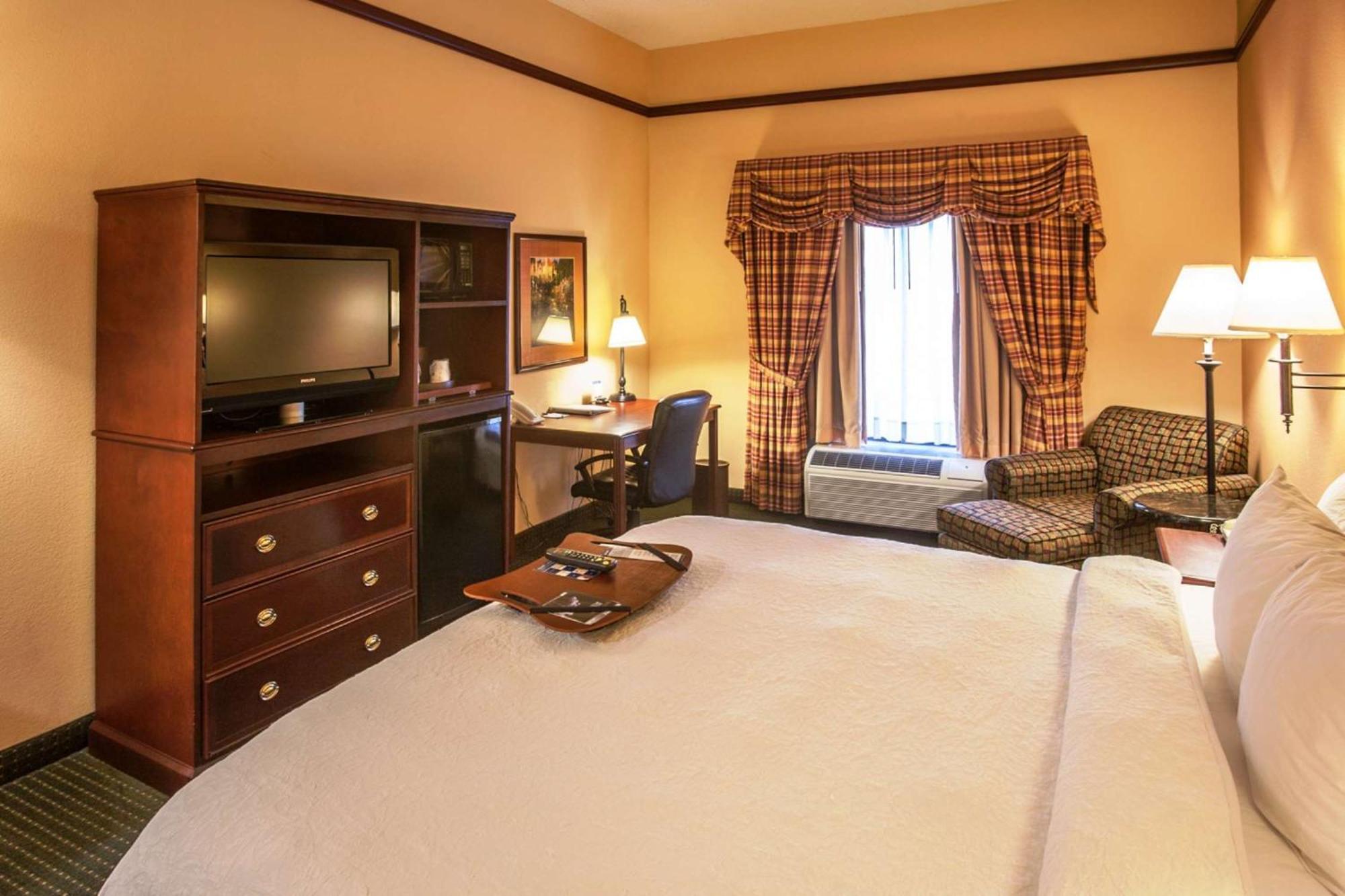 Hampton Inn & Suites Stillwater Eksteriør bilde