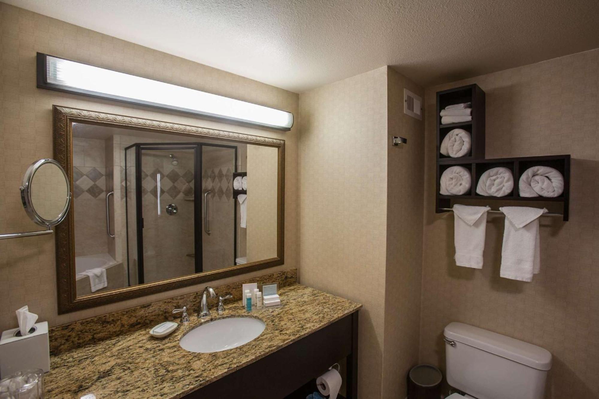 Hampton Inn & Suites Stillwater Eksteriør bilde