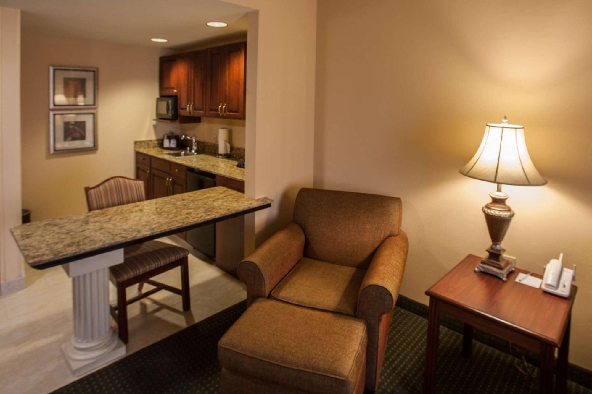 Hampton Inn & Suites Stillwater Eksteriør bilde