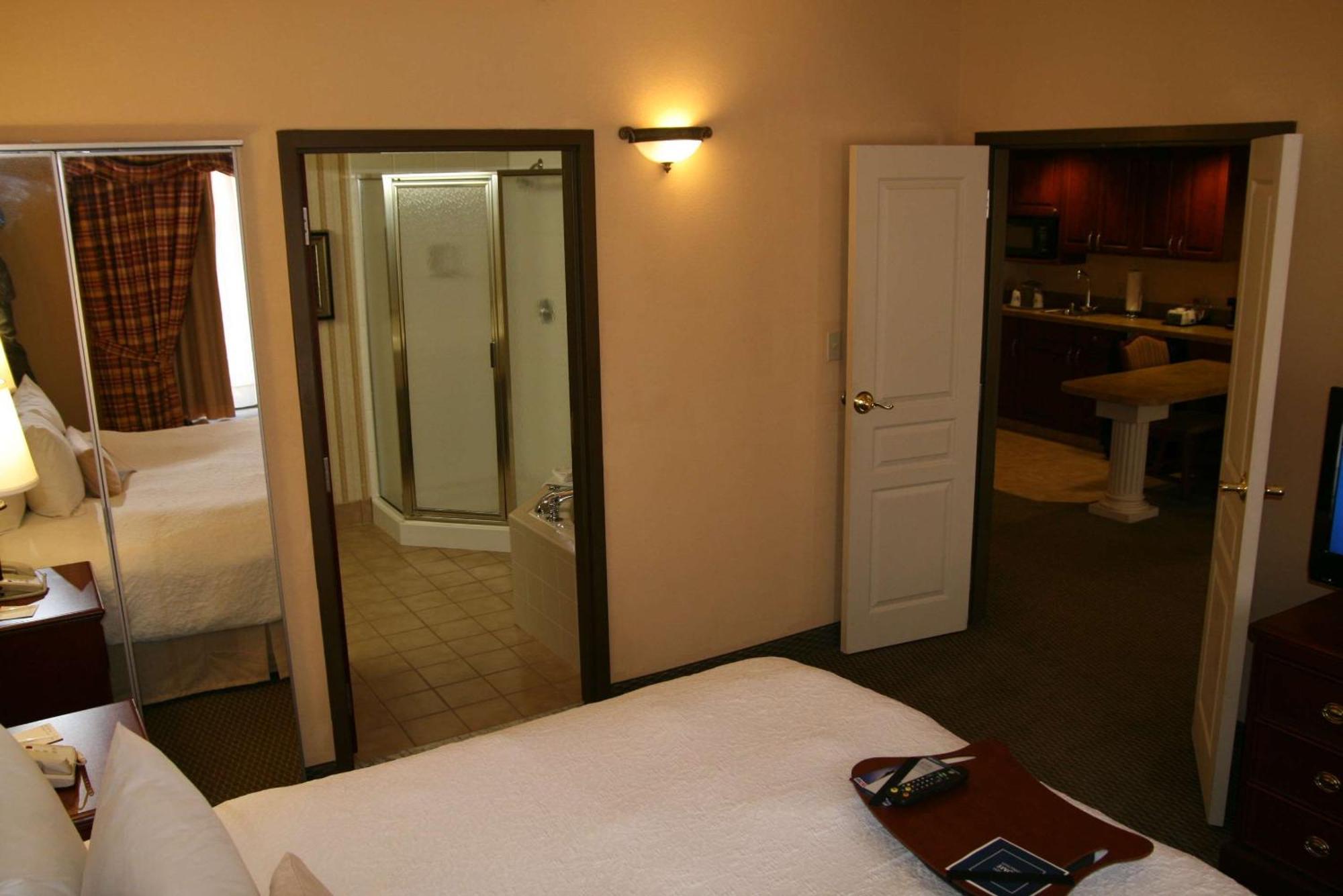 Hampton Inn & Suites Stillwater Rom bilde
