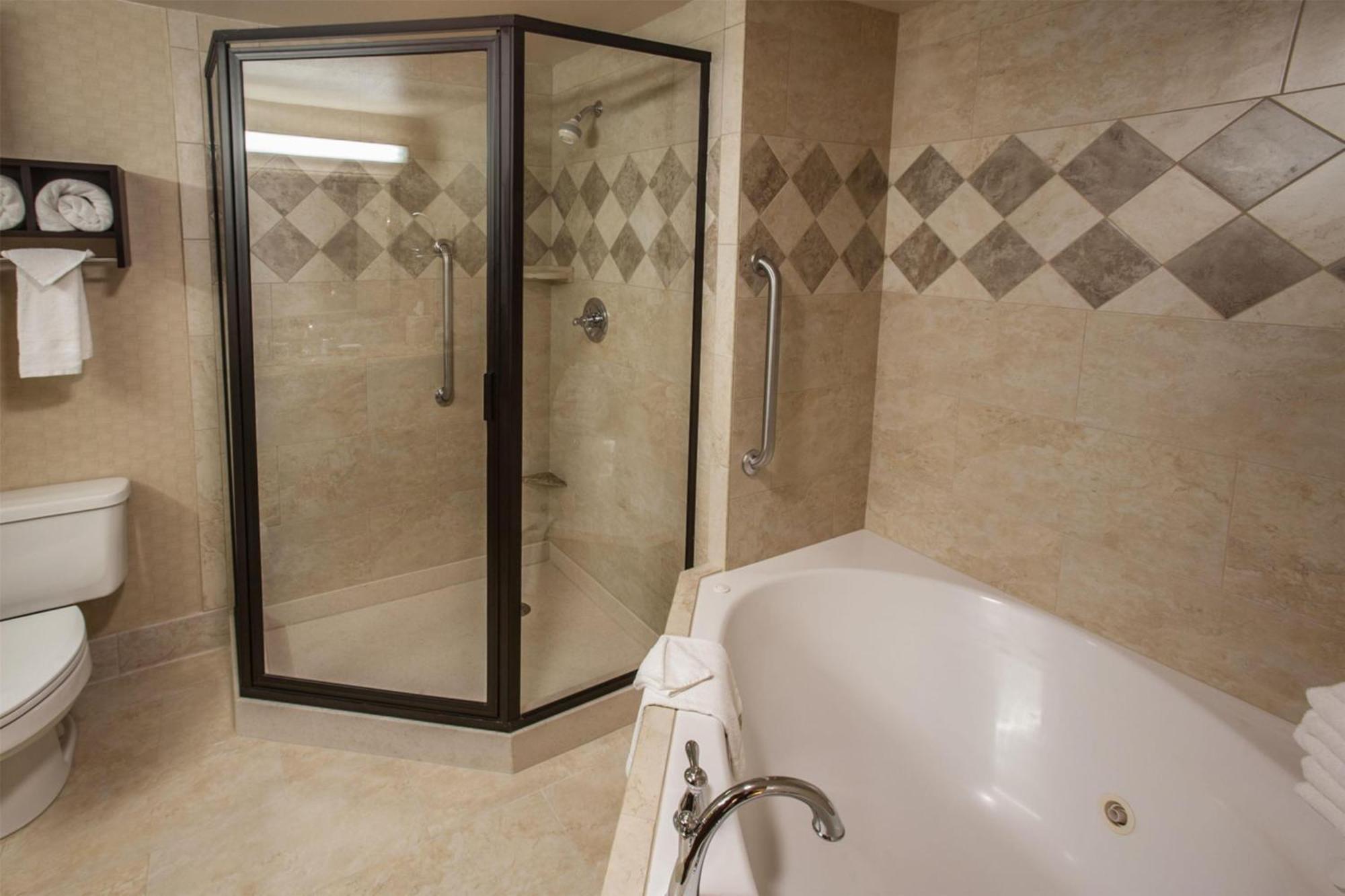 Hampton Inn & Suites Stillwater Eksteriør bilde