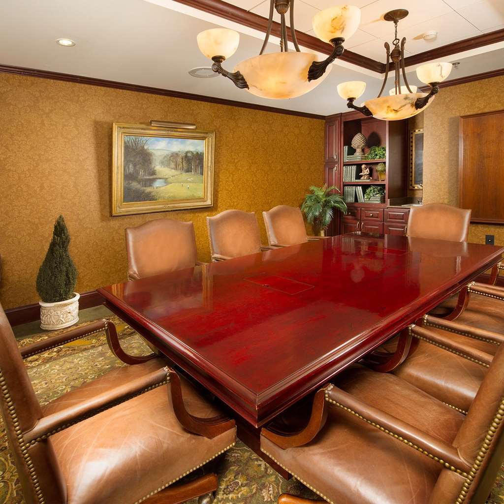 Hampton Inn & Suites Stillwater Fasiliteter bilde