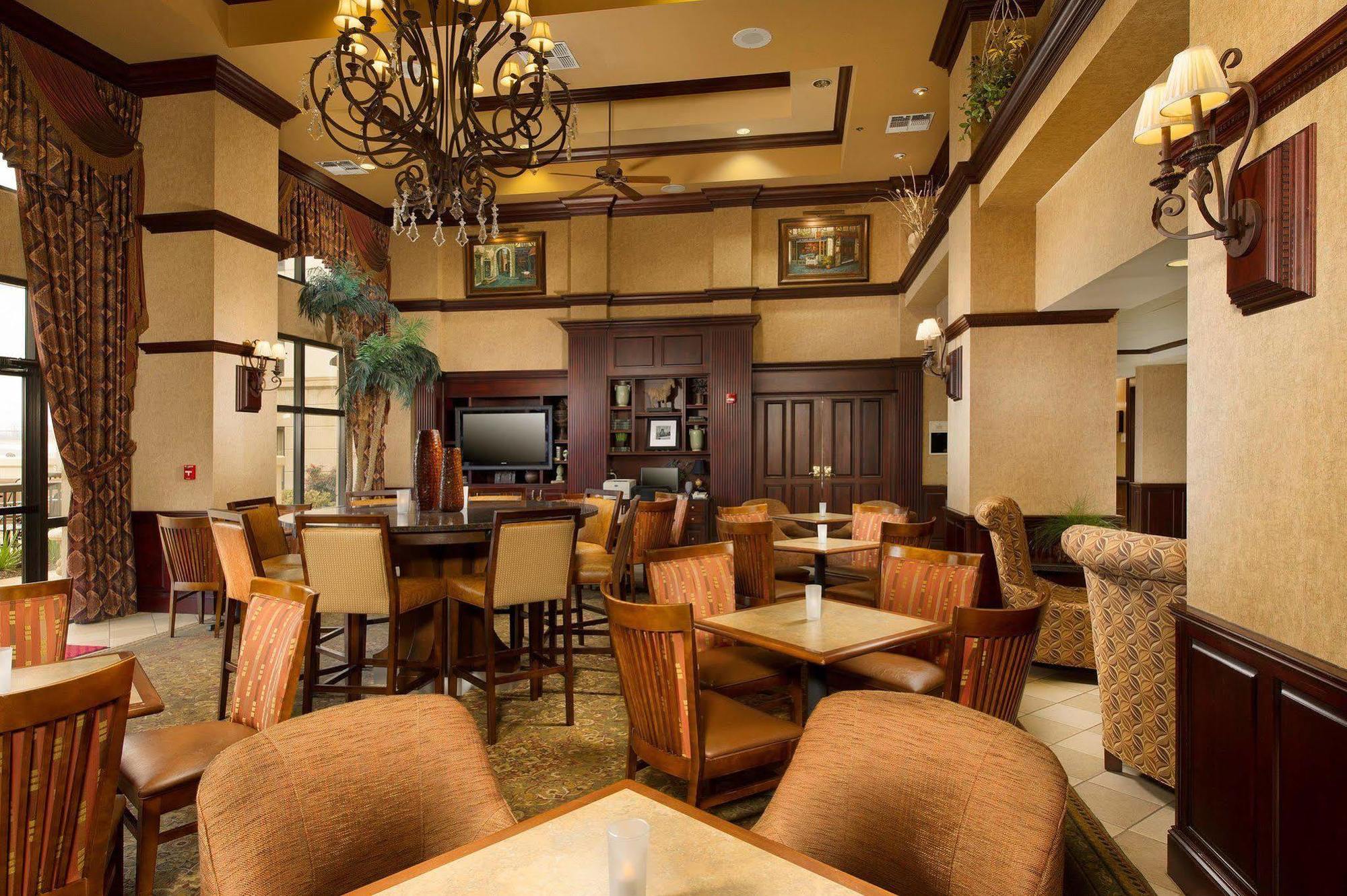 Hampton Inn & Suites Stillwater Eksteriør bilde